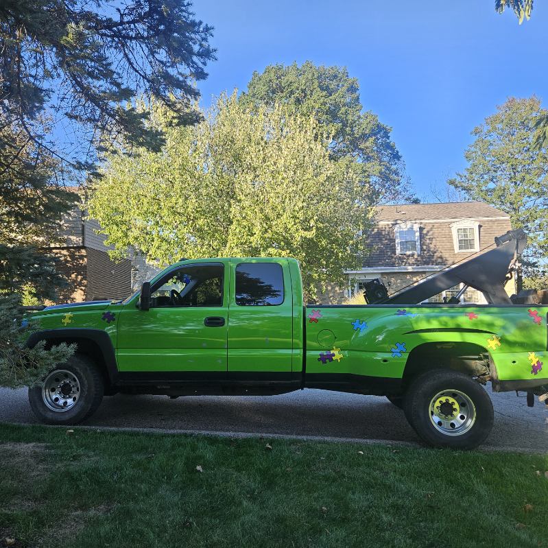 Hauling Specialty - Junk Removal
